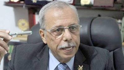 ملامح من حياة اللواء محمود منصور  بطل الصاعقة ومؤسس المخابرات القطرية