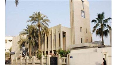 مطرانية سمالوط تعلن فتح الزيارة لكاتدرائية شهداء الإيمان بقرية العور