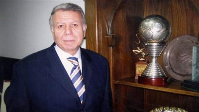 هاني أبو ريدة في عيد ميلاد حسن حمدي: لاعب فذ وإداري من طراز فريد