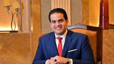 محمد التراس: أتمنى أن يكتمل مجهود دمنهور  بالصعود للدوري الممتاز