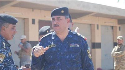 عزل قائد قوات حفظ القانون بالعراق بعد فيديو تعذيب مواطن