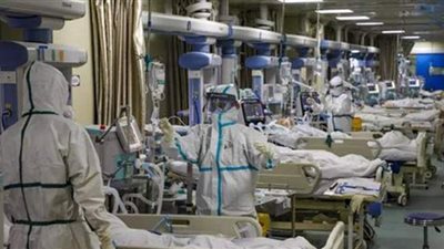 إصابات كورونا حول العالم تتجاوز الـ 17.85 مليونا