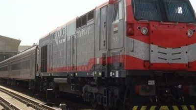 45 دقيقة متوسط تأخيرات القطارات على الوجهين البحري والقبلي