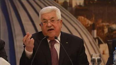 عضو بالكونجرس يطالب بفرض عقوبات على الرئيس الفلسطيني