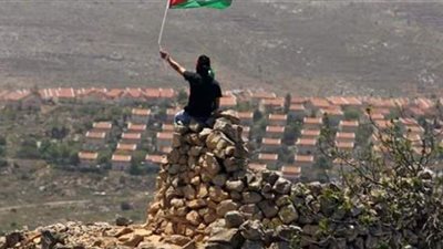 مسئولون بفلسطين:  تنفيذ خطة 