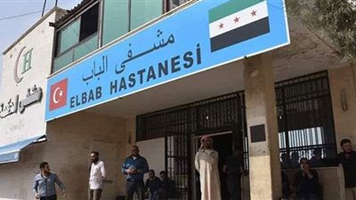 تسمم أكثر من 100 شخص بسوريا بعد تناولهم وجبات فاسدة