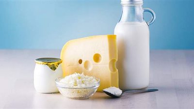 أسعار الألبان اليوم2020/8/2