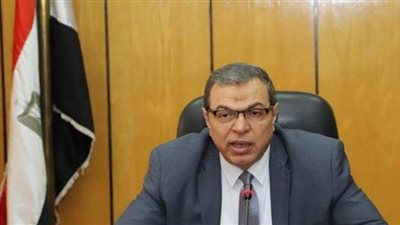 القوى العاملة: تعيين 2332 شابا بالقاهرة