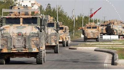 قصف متبادل بين الجيش السوري وميليشيات تابعة لتركيا في إدلب