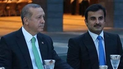 محلل استراتيجي: الأعمال الإرهابية والتوترات في المنطقة بدعم وتمويل قطري ‏