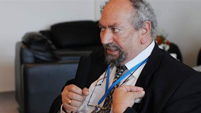 سعد الدين إبراهيم: السيسي يتعامل مع الأمور بكياسة.. وعلينا الالتفاف حوله