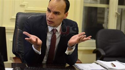 المصريين الأحرار: لدينا ثقة مطلقة في القيادة السياسية حول ملف سد النهضة