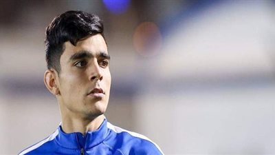 برنامج تدريبي خاص لثنائي الزمالك