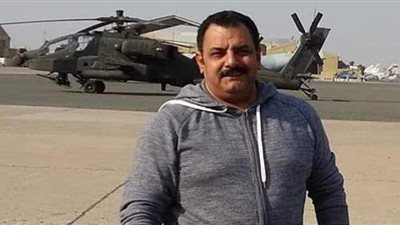 بسبب وقف الطيران.. الحزن يخيم على نبروه لتأخر وصول جثمان 