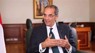 وزير الاتصالات: قانون حماية البيانات الشخصية يدعم جهود توطين صناعة مراكز البيانات