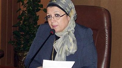 نائبة : تطوير التعليم الفني يخرج عمالة ماهرة خلال خمس سنوات