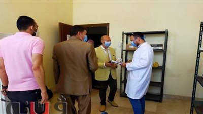 «صحة الشرقية» تكشف أعداد المستفيدين من  الخدمة الطبية