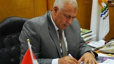 الوادي الجديد تسجل 544 حالة مصابة بكورونا و52 حالة وفاة خلال 100 يوم