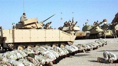 نشطاء يشيدون بدور مصر والسعودية لنصرة الكويت وتحريرها من الاحتلال العراقي