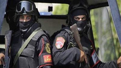 أمن المنافذ يحبط تهريب بضائع أجنبية وينفذ 124 حكما قضائيا