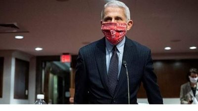 فاوتشي يشكك في لقاحات روسيا والصين ضد كورونا