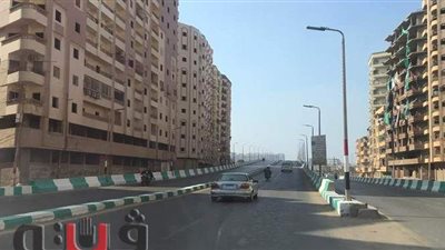 الحدائق والمتنزهات مغلقة والشوارع خالية من المارة بثالث أيام العيد بالشرقية