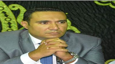 أمين حزب الحرية بأكتوبر: مبادرة 