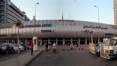 إقلاع ووصول 102 رحلة جوية لنقل 11 ألفا و230 راكبآ بمطار القاهرة