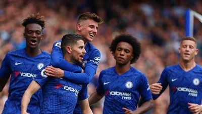 ضربة قوية في صفوف تشيلسي قبل موقعة بايرن ميونيخ