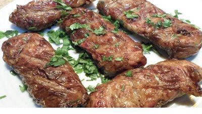 طريقة عمل الطرب في المنزل