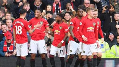 مانشستر يونايتد يرغب في ضم كاسبر شمايكل