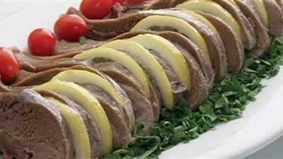 طريقة عمل اللسان