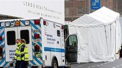 وفاة أول مريضة بالعالم خضعت لعملية زرع وجه بعد 12 عاما من الجراحة