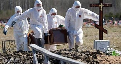 ارتفاع إصابات كورونا في إسبانيا وإيطاليا وسويسرا