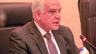 محافظ الجيزة: تحرير ٧١ محضر ذبح خارج المجازر و١٨٨ محضرا تموينيا لمحال ومخابز