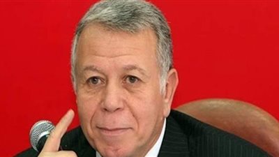 في عيد ميلاده الـ71.. أرقام وإنجازات حسن حمدي مع الأهلي والكرة المصرية