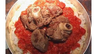 مشروب طبيعي يساعدك على حرق دهون الفتة واللحوم في العيد