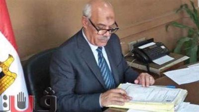 بالأسماء والمستندات.. إحالة 8 مسئولين بمحافظة الإسماعيلية للمحاكمة