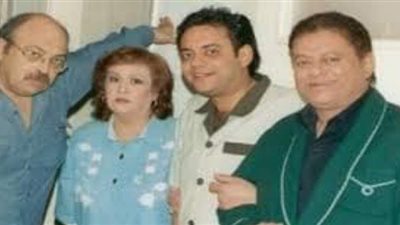 أبرز المعلومات عن الفنانة الراحلة سامية أمين