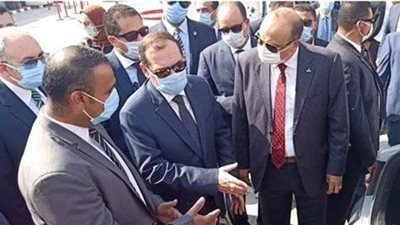 البترول: تحويل السيارة للعمل بالغاز الطبيعي يستغرق من 2 إلى 4 ساعات