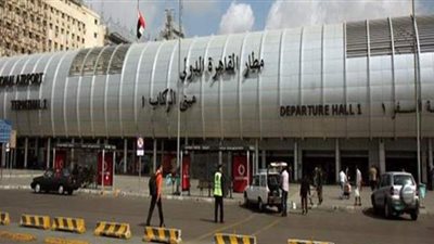 الماريجونا والأقراص المخدرة على رأس قائمة التهريب في مطار القاهرة خلال عيد الأضحى