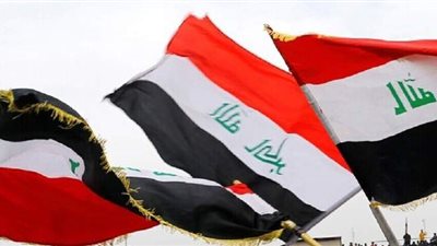 العراق وروسيا يبحثان تطوير العلاقات في مجال الأمن