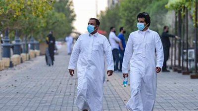 السعودية تعلن تسجيل 1357 إصابة و30 وفاة بفيروس كورونا