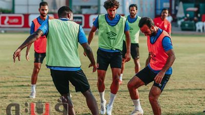 تفاصيل تحضيرات الأهلي الفنية لمواجهة إنبي في الدوري