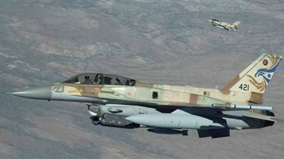 الجيش اللبناني يرصد خروقات جوية من جانب إسرائيل