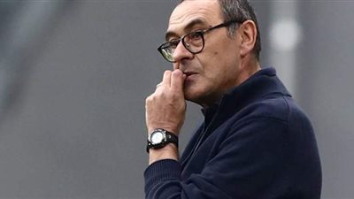 مستوى ليون يبهر ساري قبل موقعة يوفنتوس