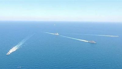 تدريبات تركية إسبانية في بحر إيجه رغم التوتر مع اليونان