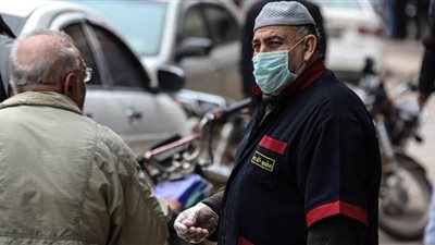 مسؤول سوري: إصابات كورونا الحقيقية أضعاف الأرقام المسجلة