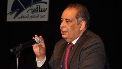 يوسف زيدان عن تمثال 