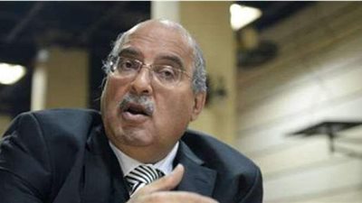 مجدي علام: الحكومة تسعى للاعتماد على الغاز الطبيعي لمواجهة التلوث  | فيديو